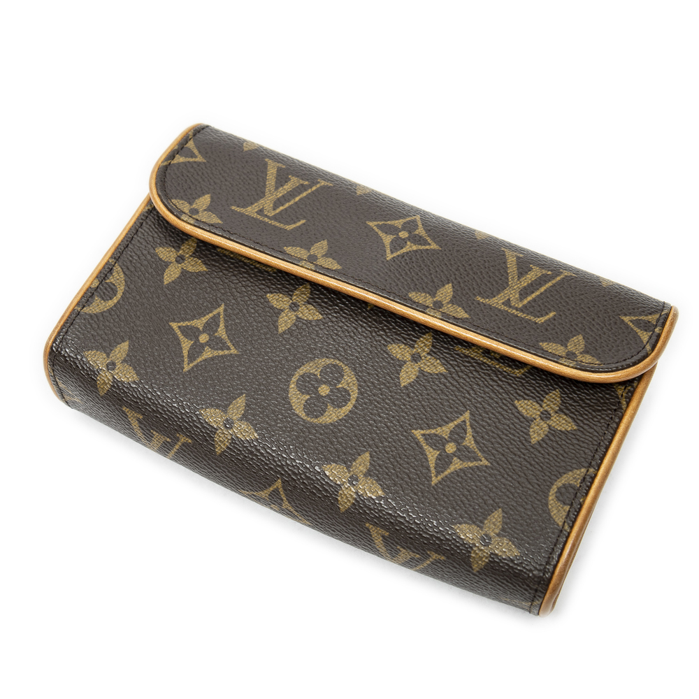 Louis Vuitton Florentine